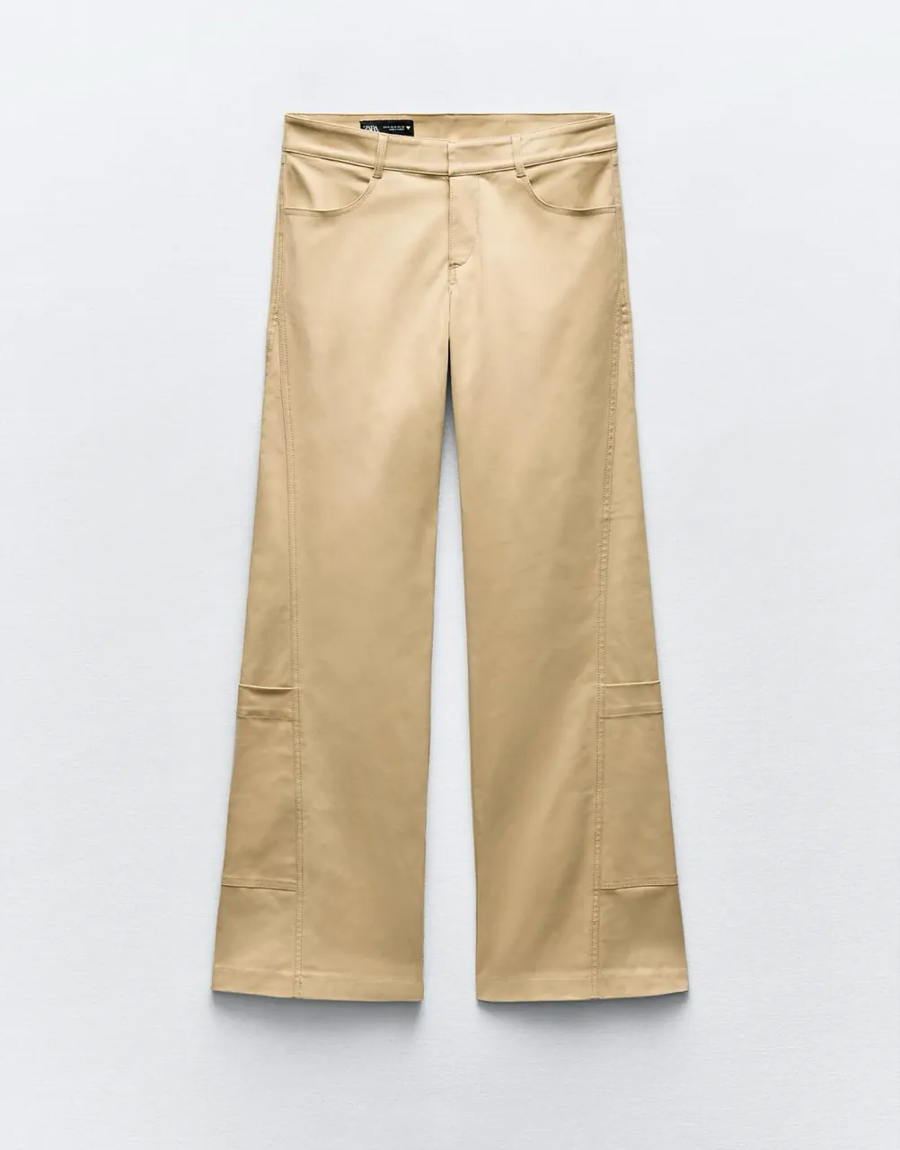 Pantalón Zara · Talle XS