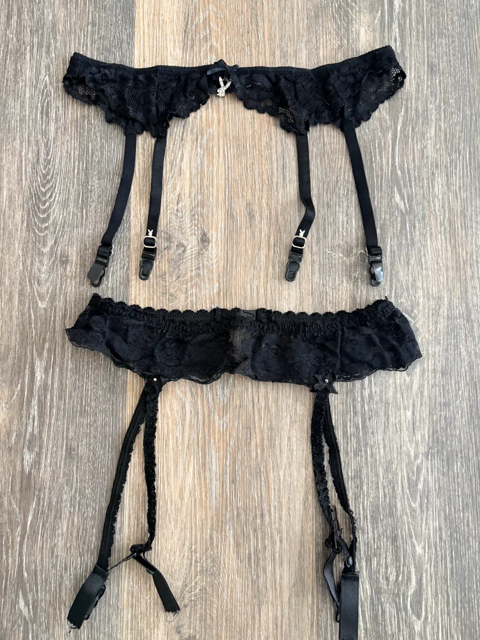 Accesorio Playboy