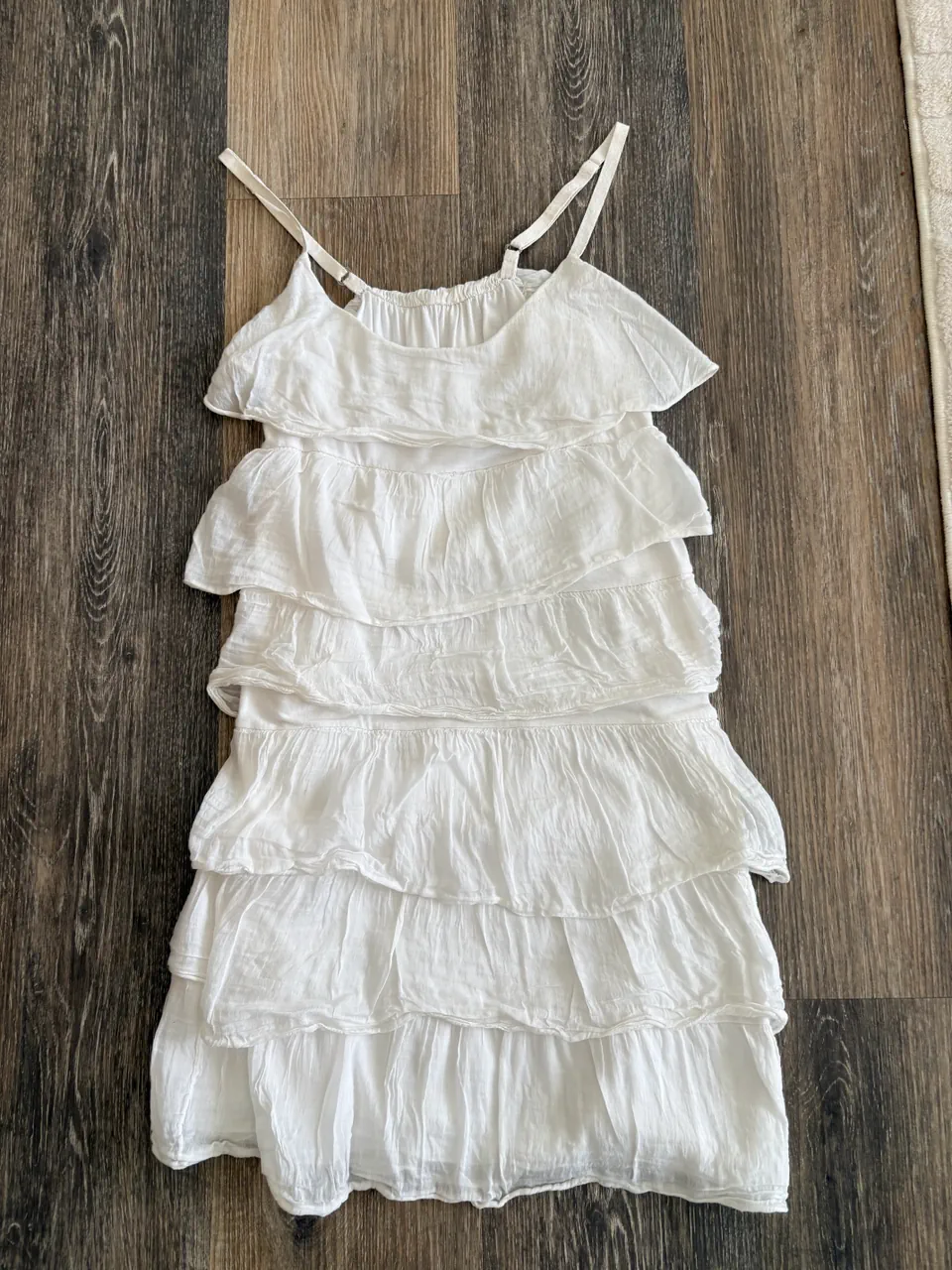 Vestido Sin - imagen 1