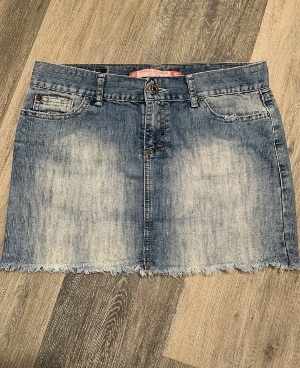 Pollera Kosiuko · Talle S