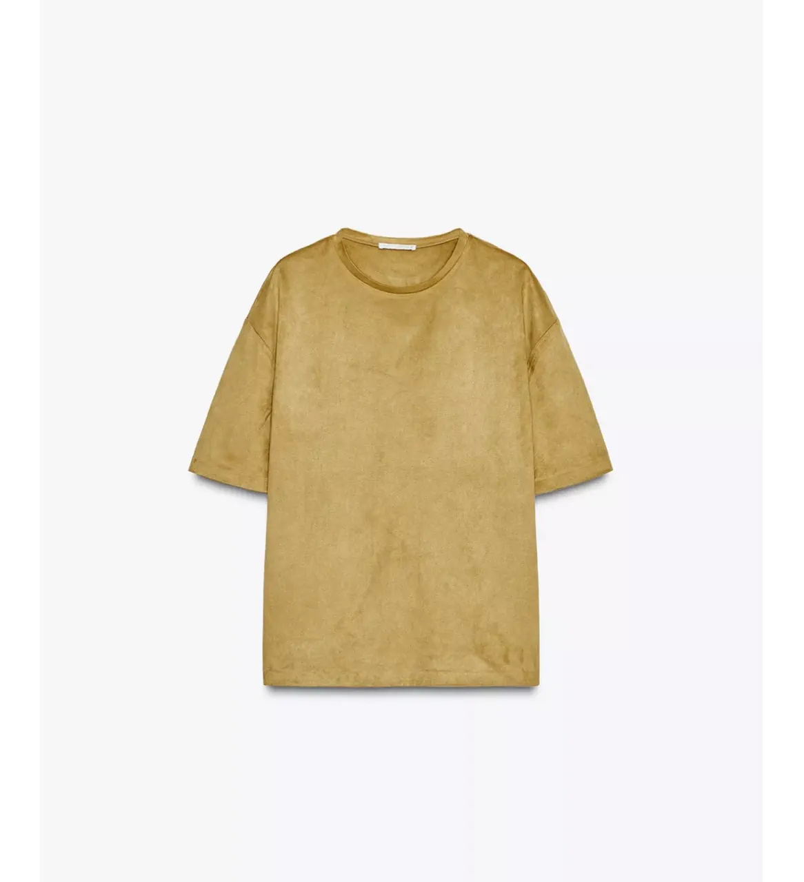 Remera Zara - imagen 1