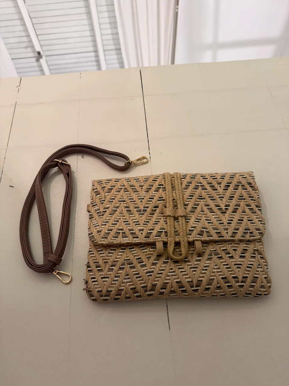 Cartera Otro - imagen 1