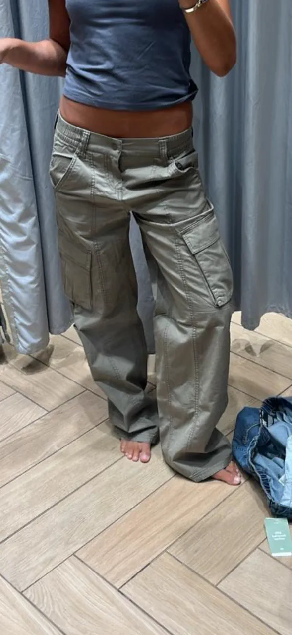 Pantalón H&M - imagen 1