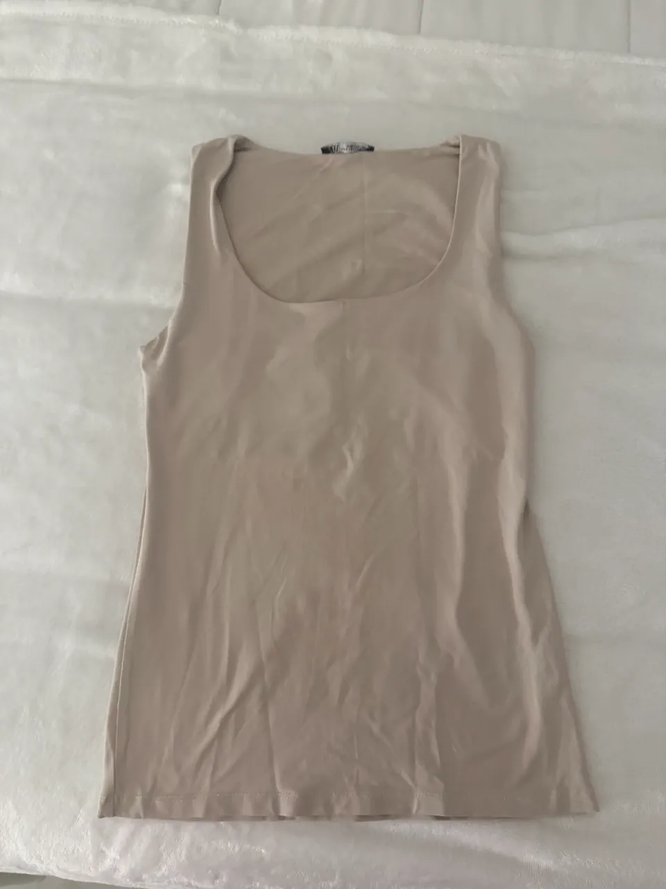 Musculosa Zara - imagen 1