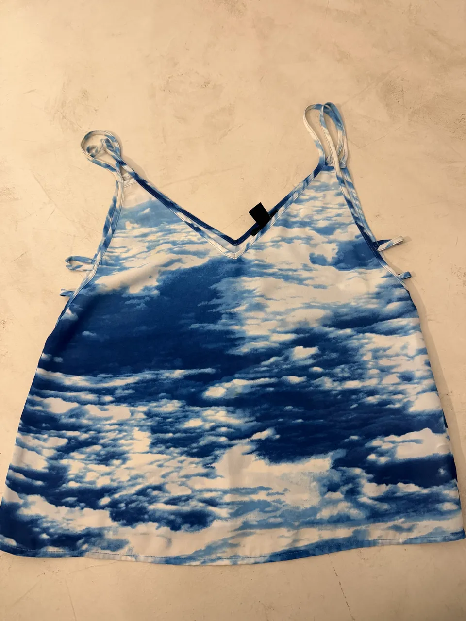 Musculosa Forever 21 - imagen 1