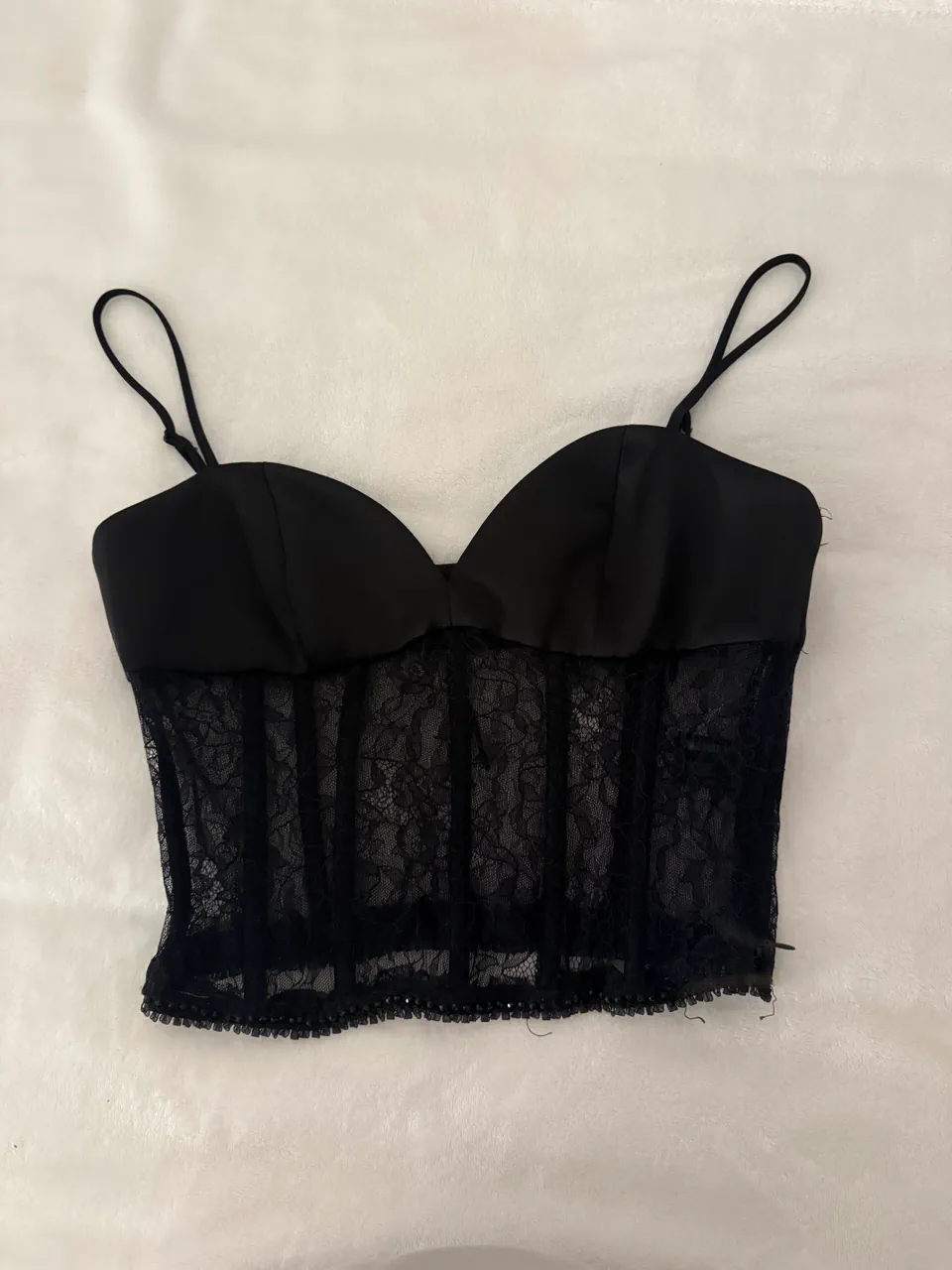 Top Zara - imagen 1