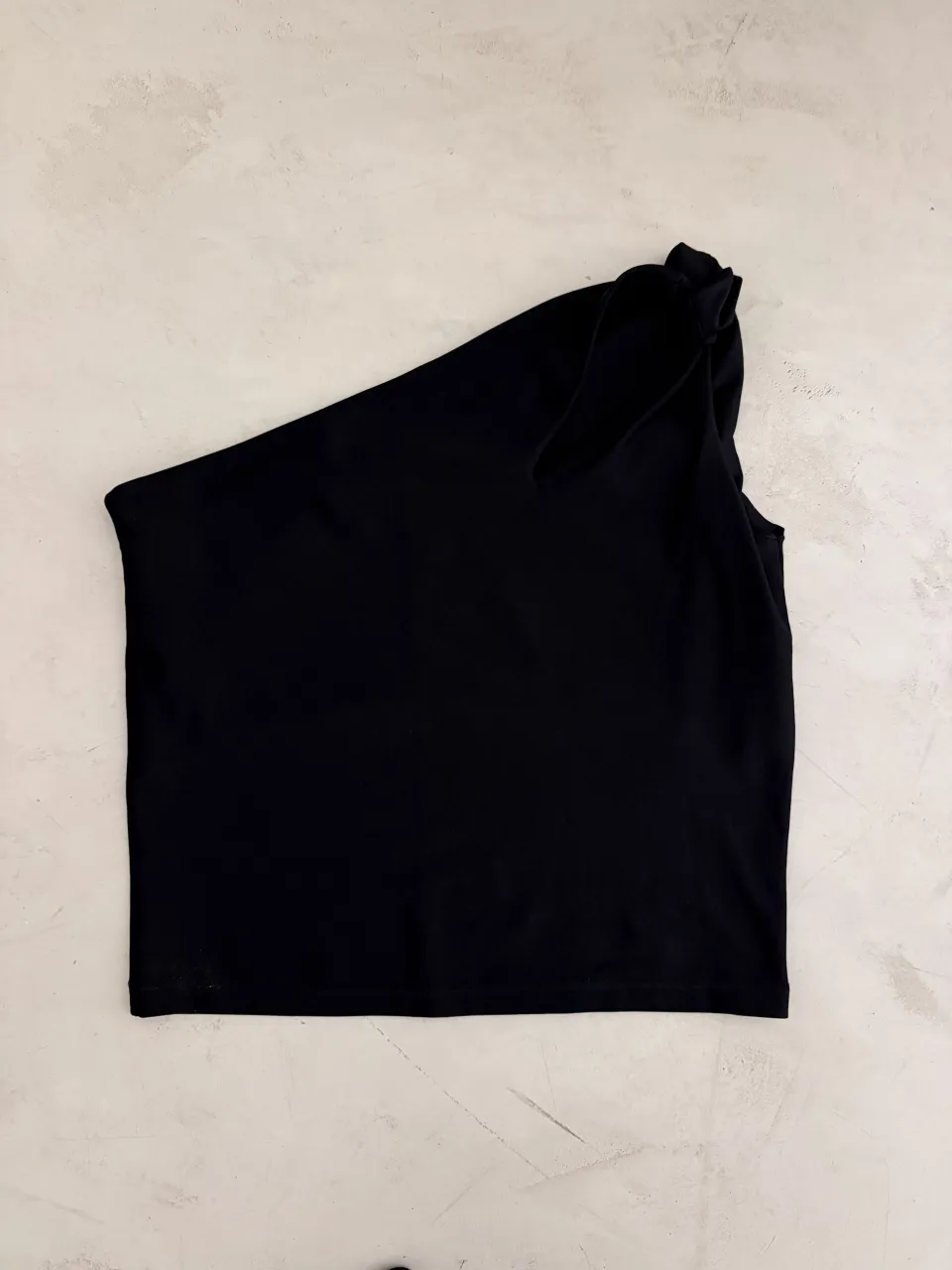 Musculosa A ≠ · Talle único