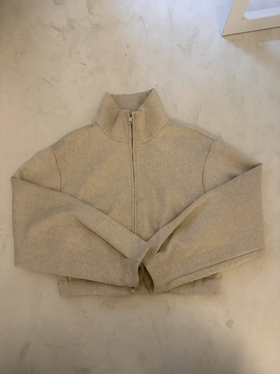 Zara · Talle S
