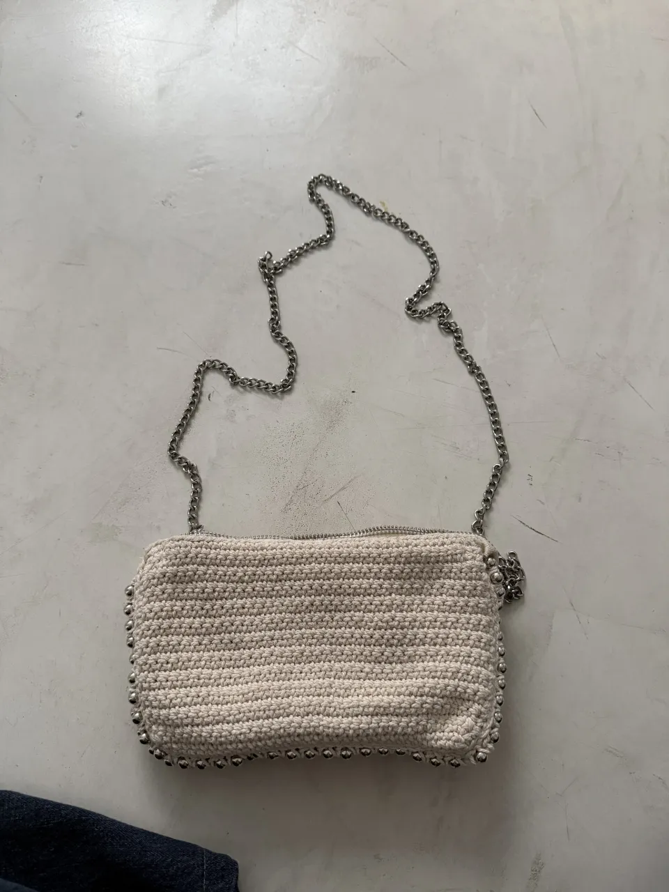 Cartera Zara - imagen 1