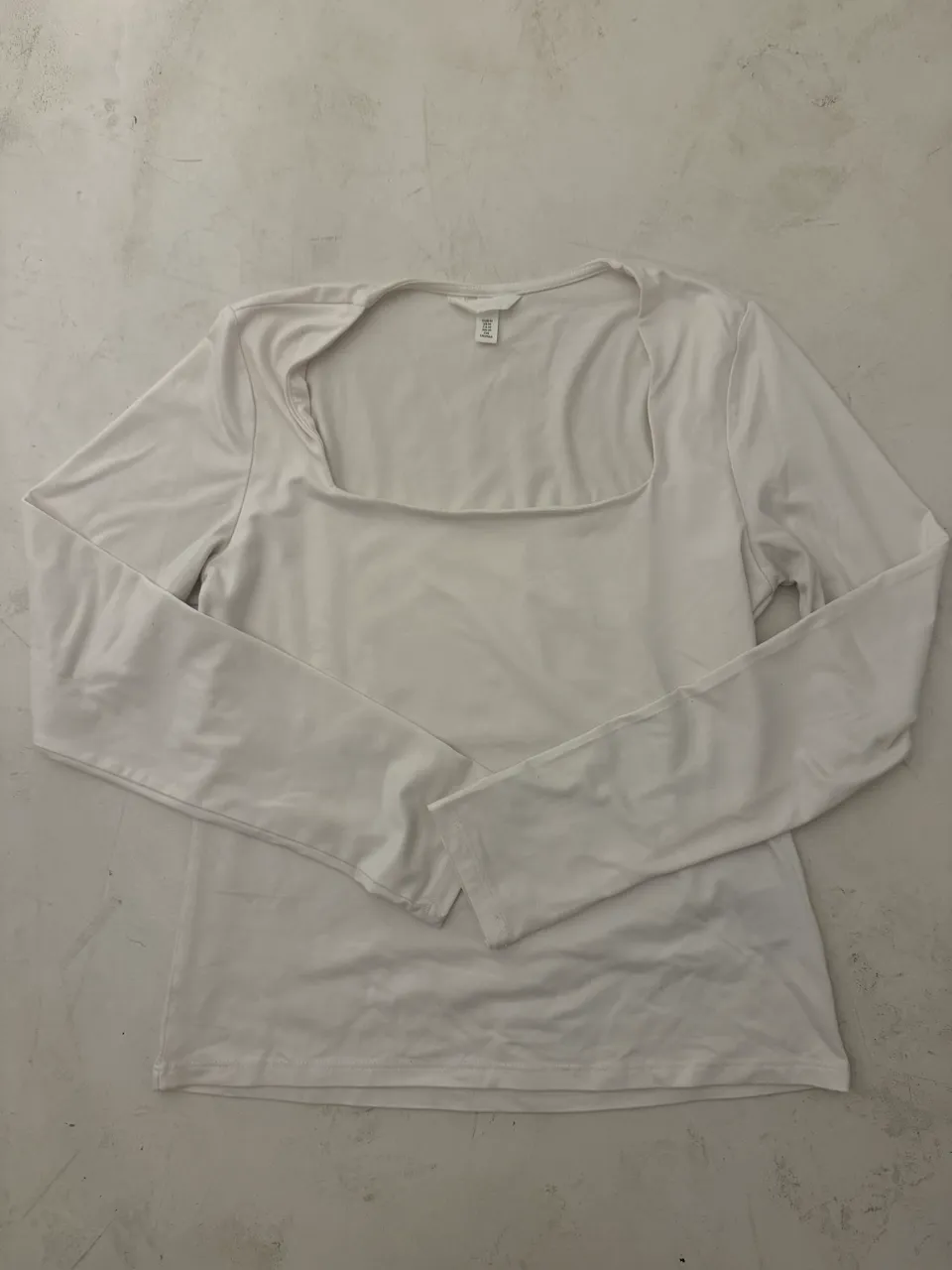 H&M · Talle M