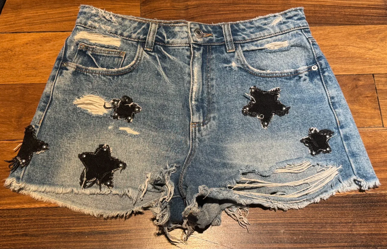 Zara Trafaluc · Talle EU 38