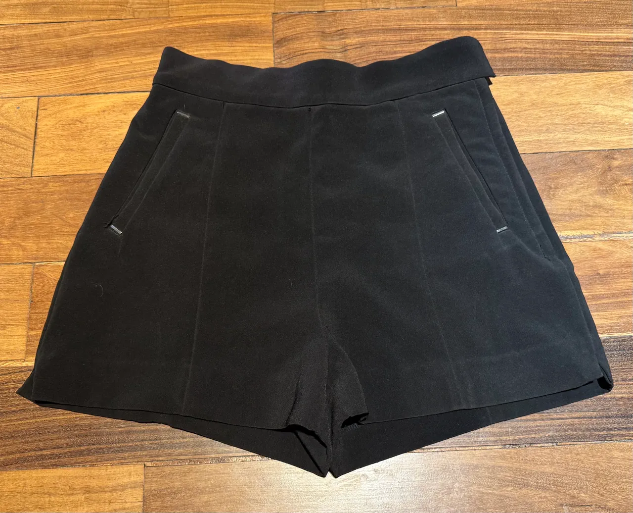 H&M · Talle EU 36
