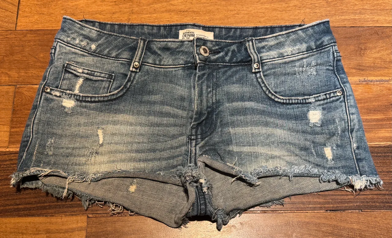Zara Trafaluc · Talle EU 38