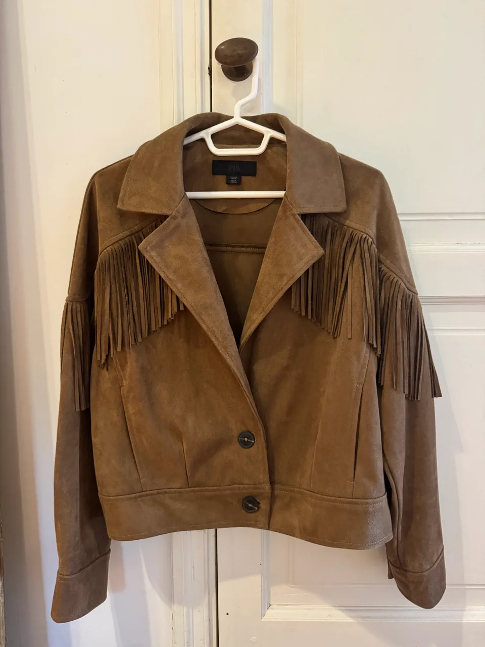 Zara · Talle M