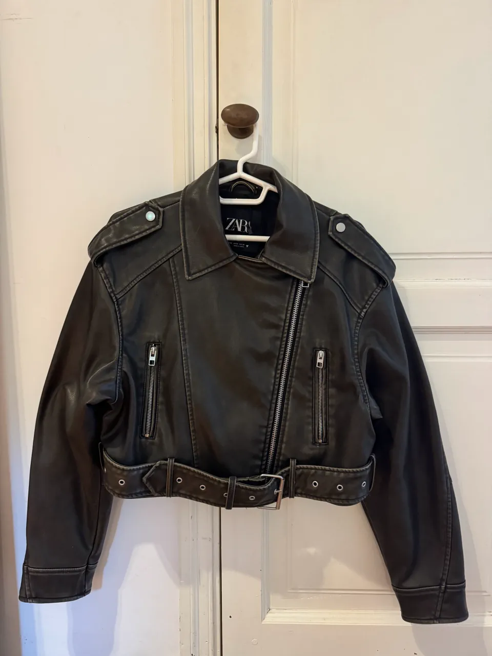 Zara · Talle M