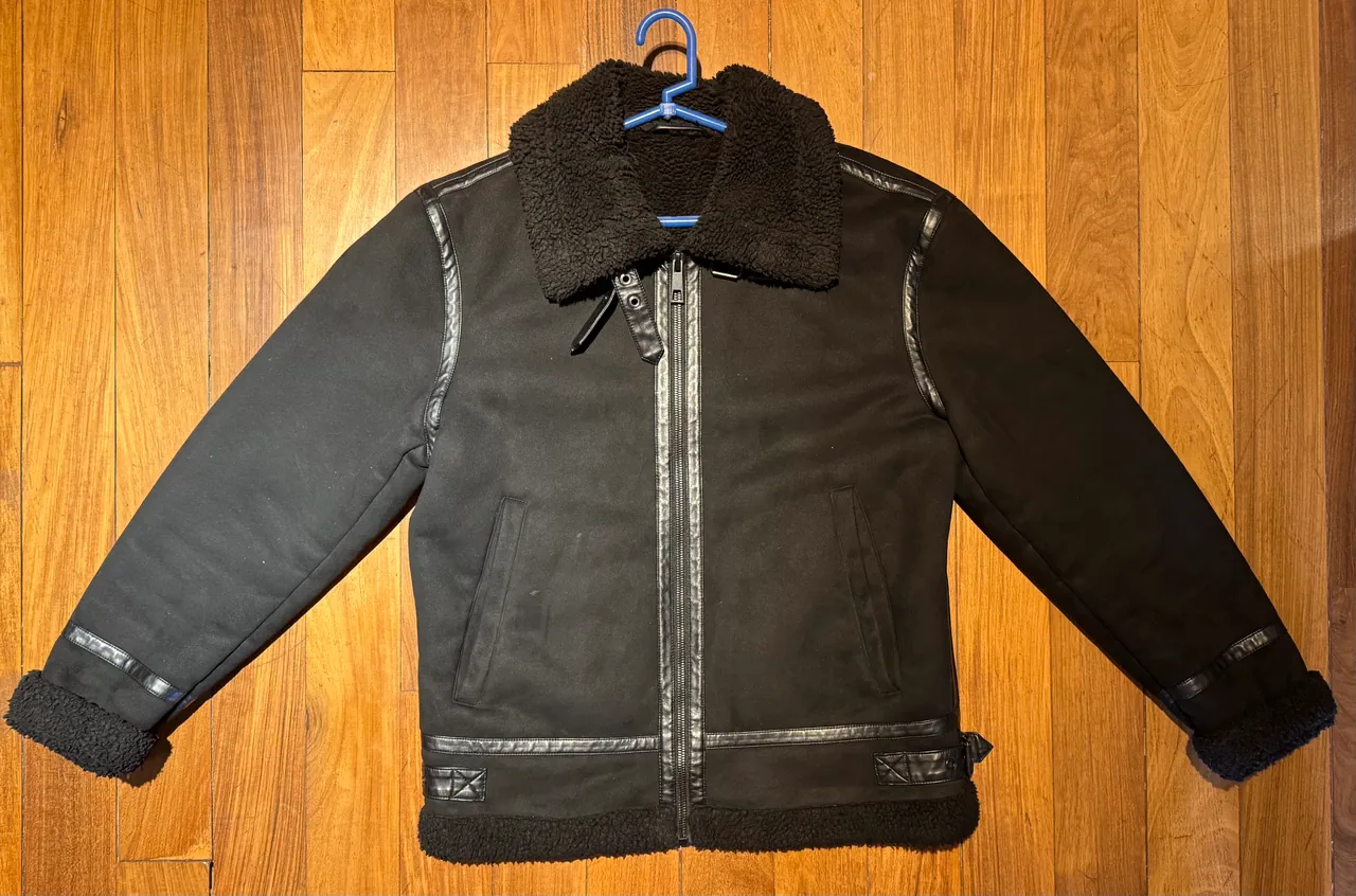 Zara · Talle M
