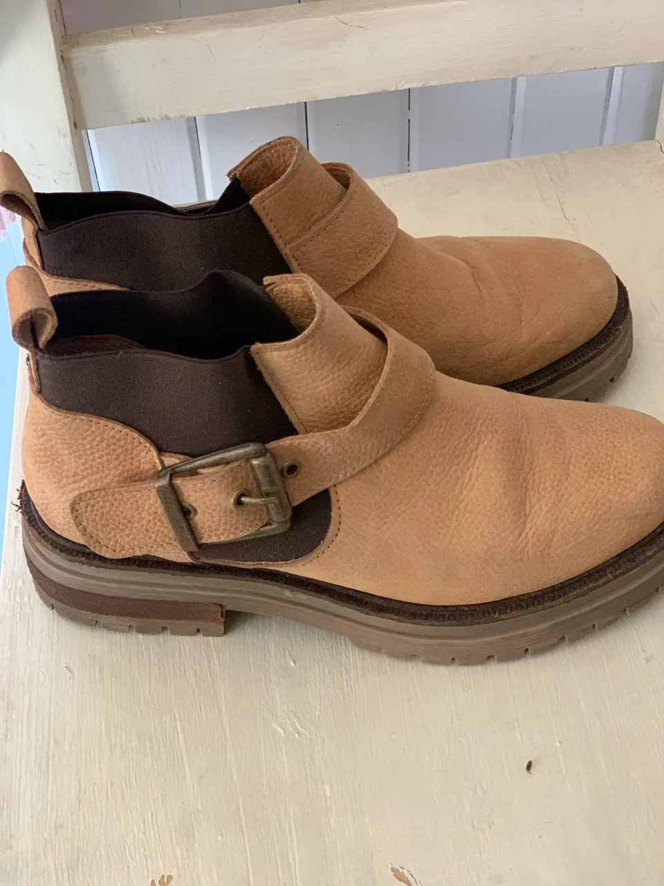 Botas Otra - imagen 1