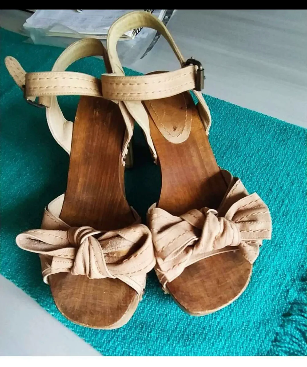 Sandalias Saverio Di Ricci - imagen 1