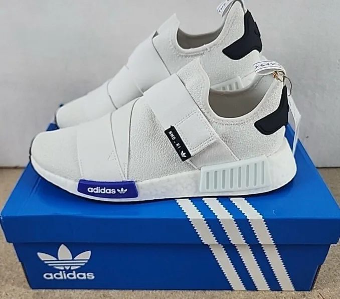 Zapatillas adidas - imagen 1