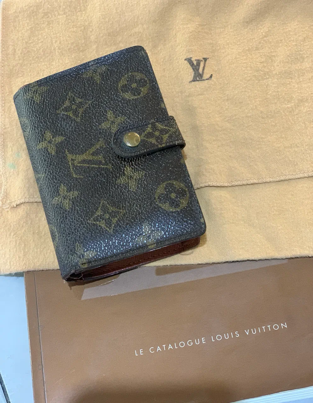 Louis Vuitton