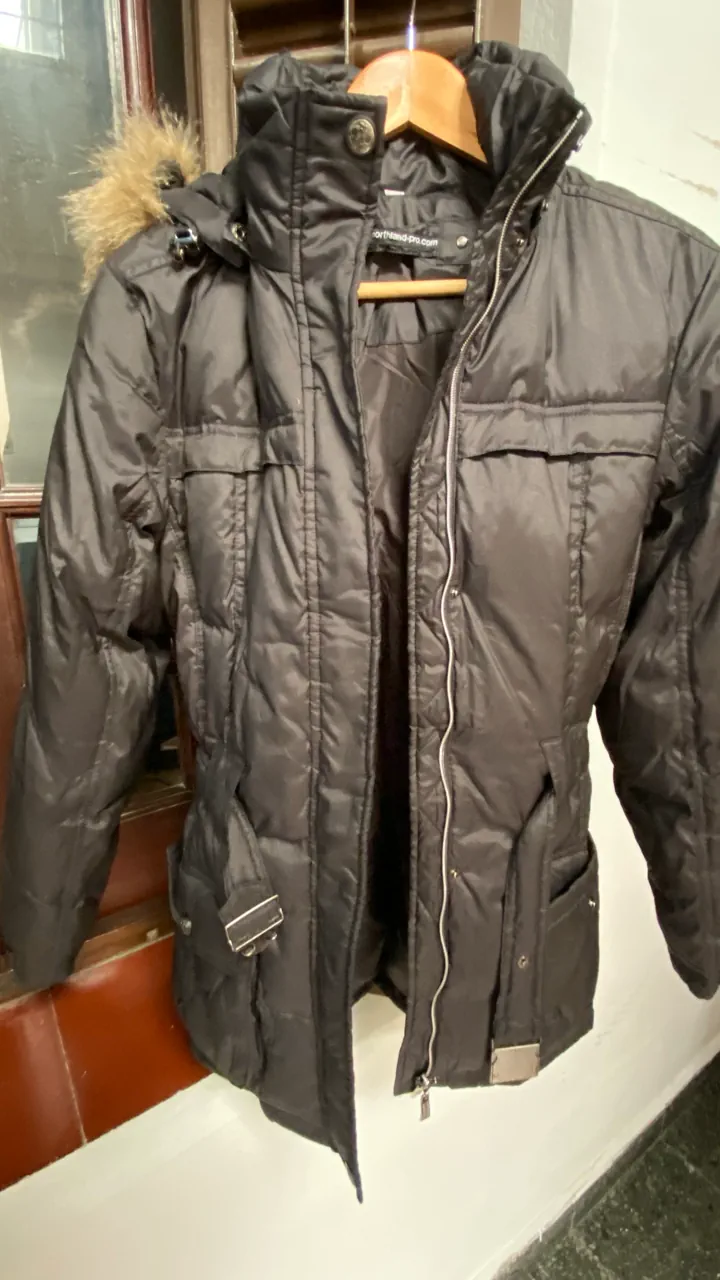 Campera Northland - imagen 1