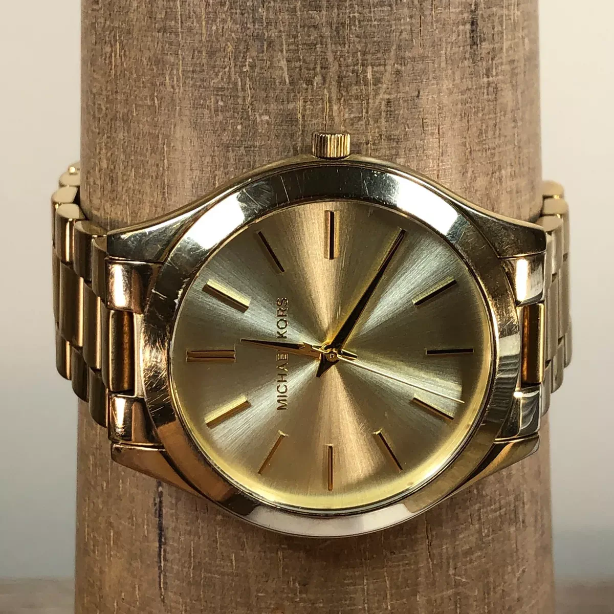 Reloj Michael Kors