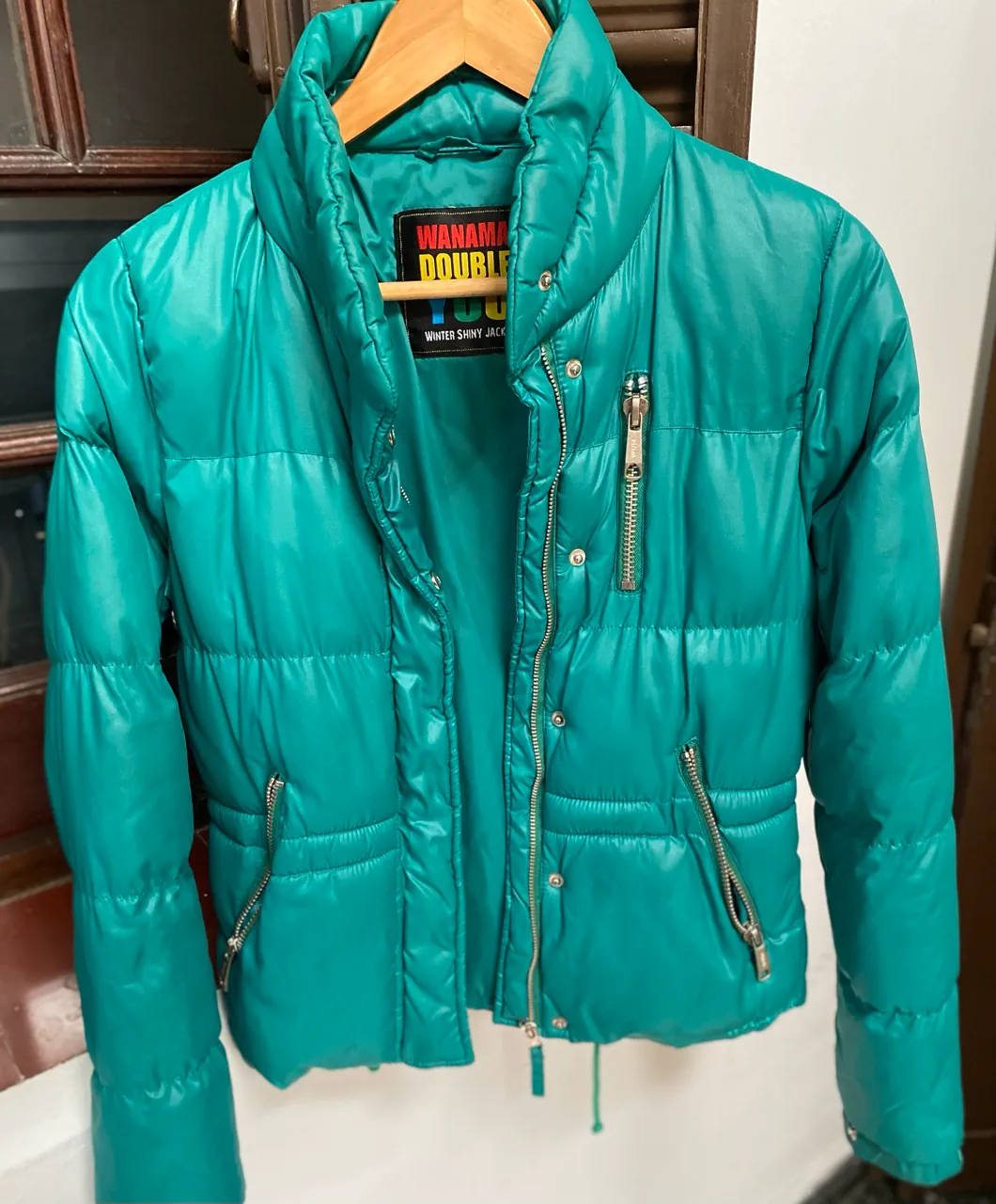Campera Wanama - imagen 1