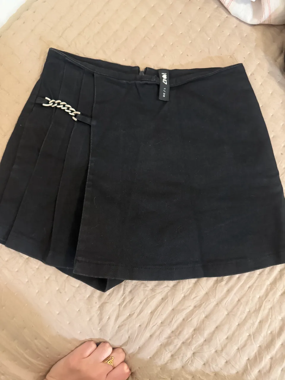 Short 47 Street - imagen 1