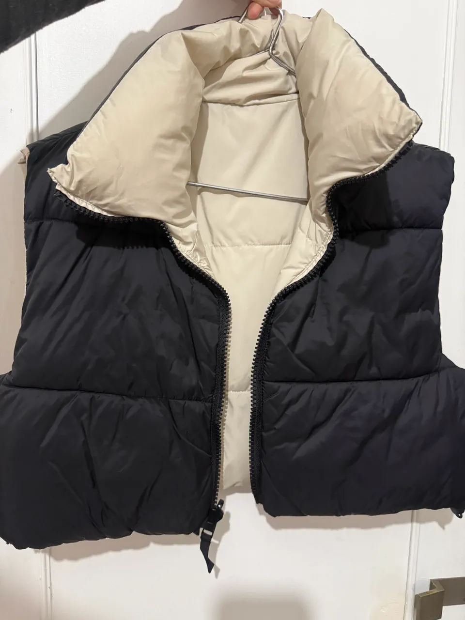 Chaleco Zara - imagen 1