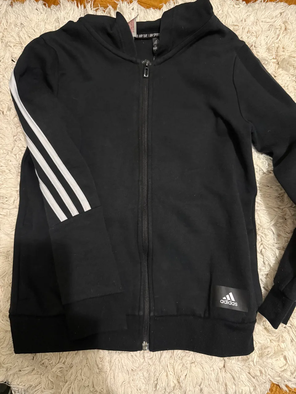 Campera adidas - imagen 1
