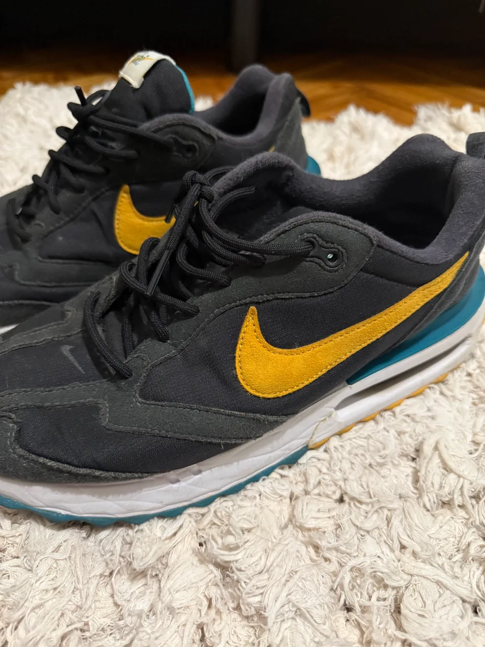 Zapatillas Nike - imagen 1