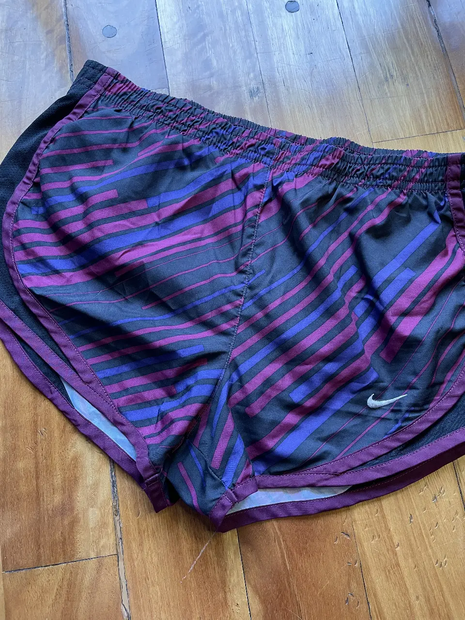 Nike · Talle S