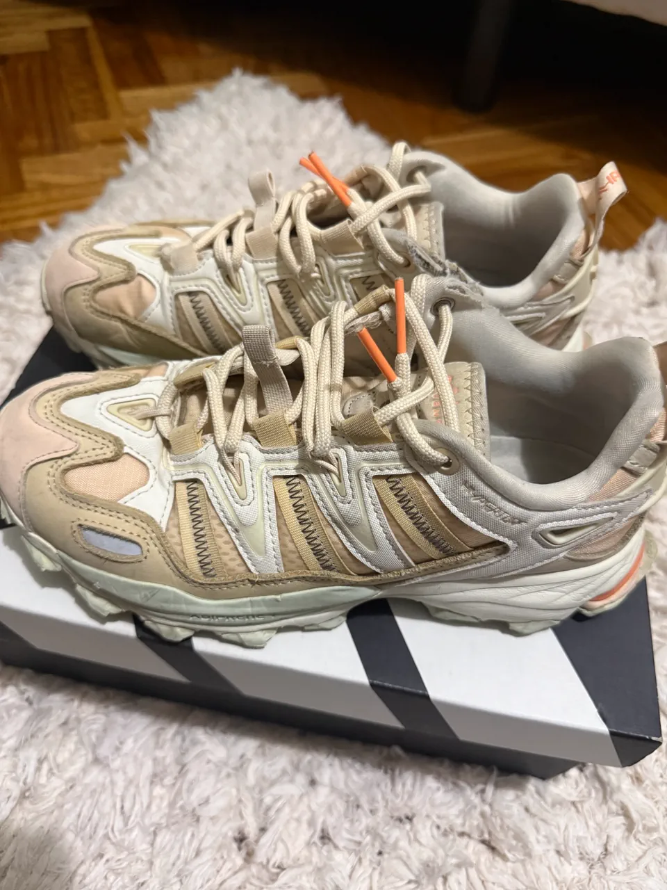 Zapatillas adidas - imagen 1