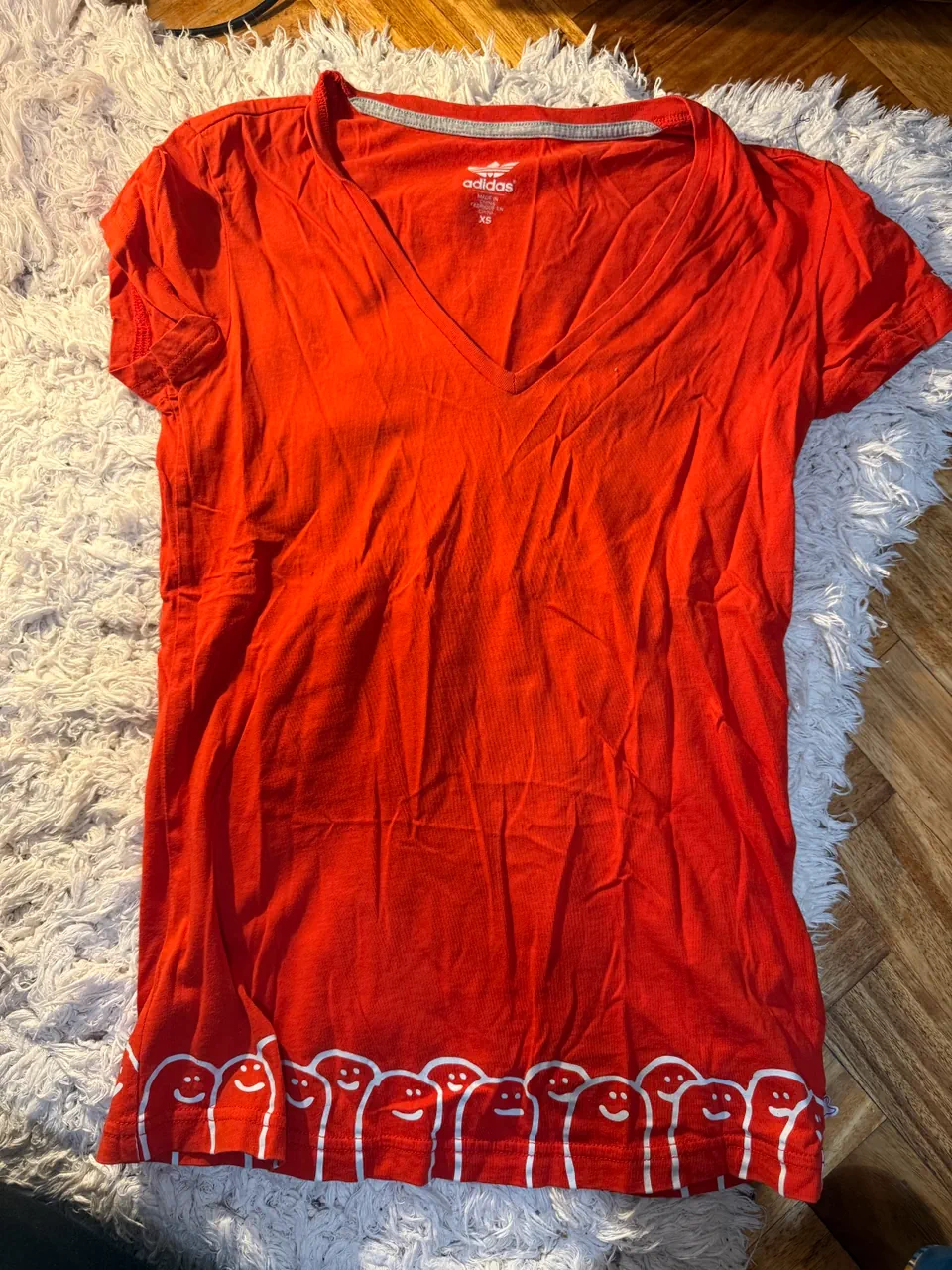 adidas · Talle XS