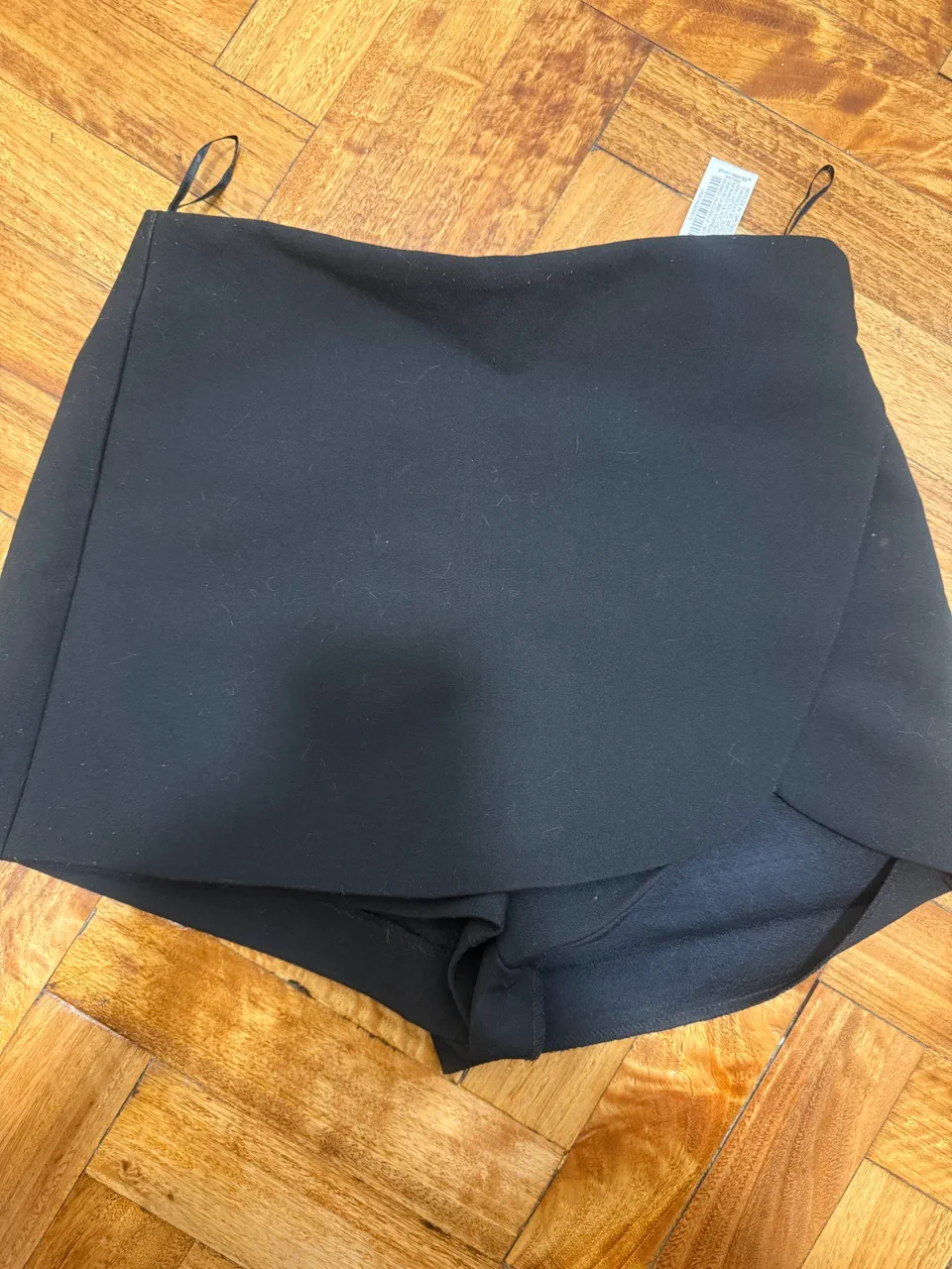 Pollera Zara - imagen 1