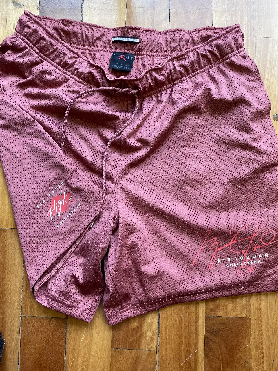 Short Jordan · Talle L