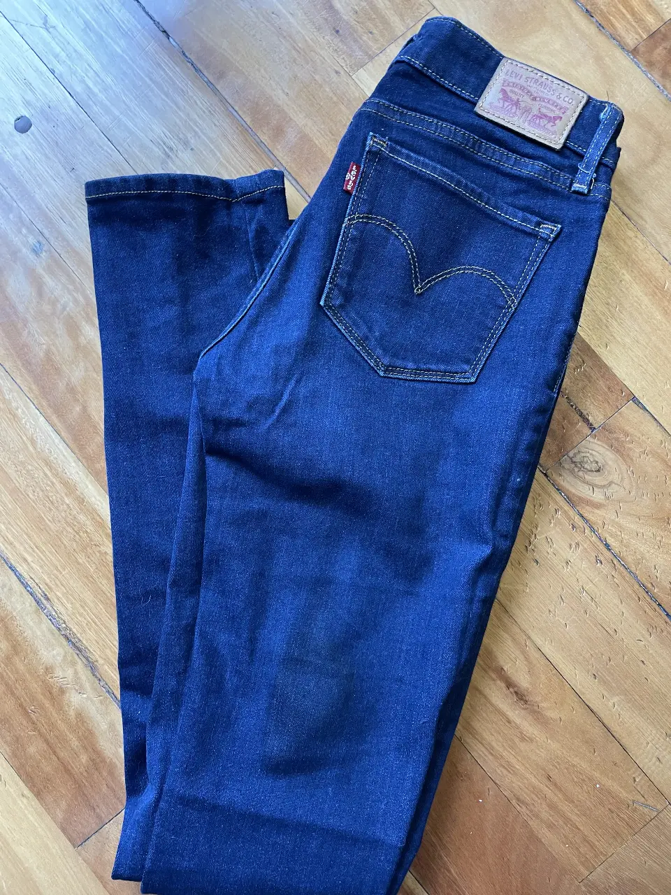 Levi's · Talle US 26