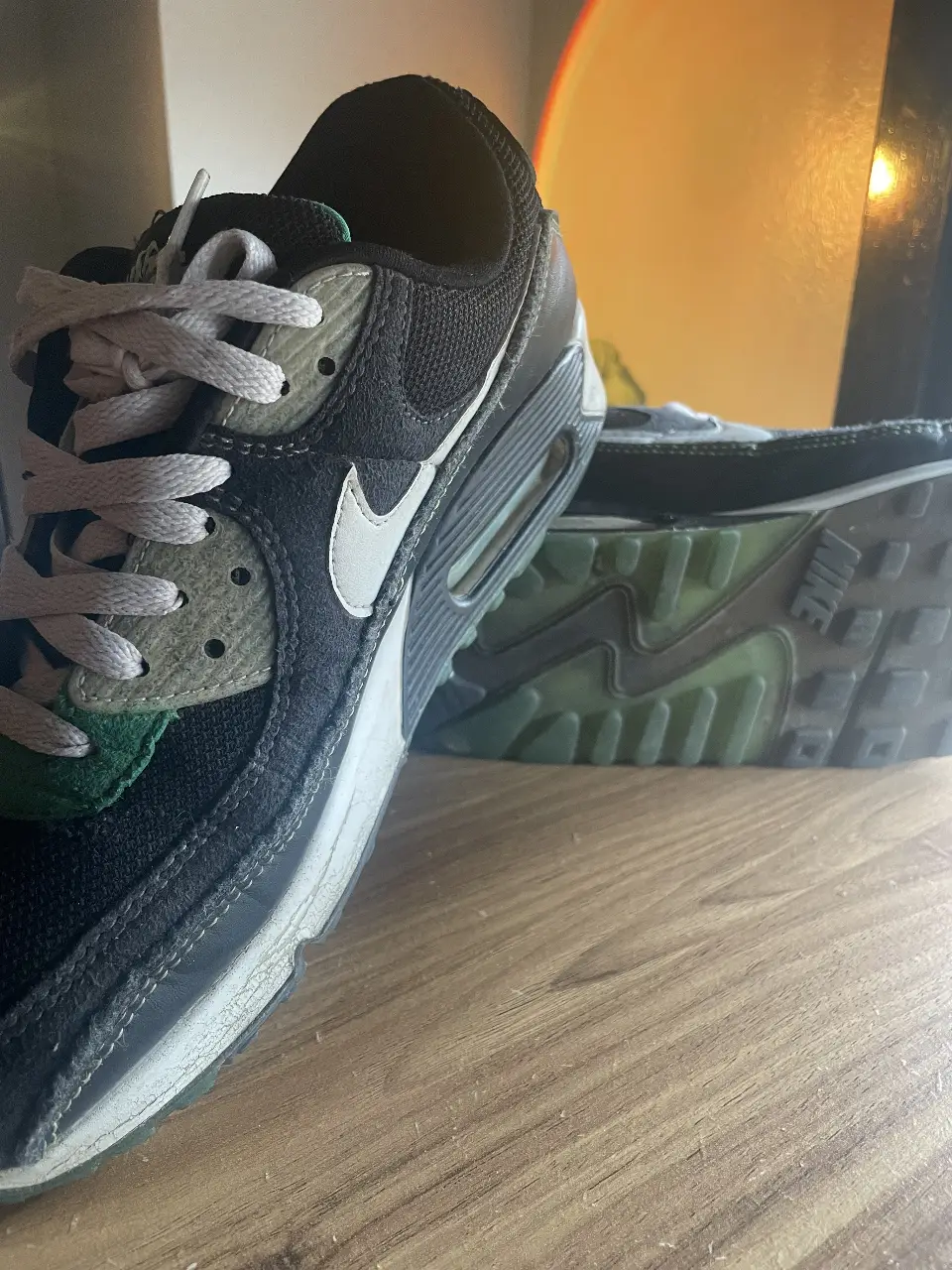Nike · Talle US 9.5