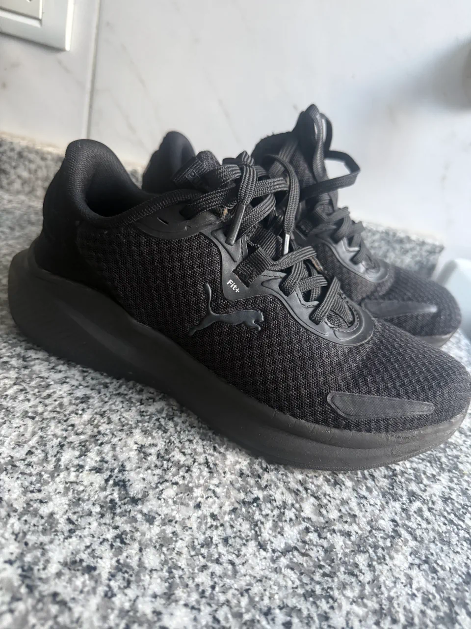 Zapatillas Puma - imagen 1