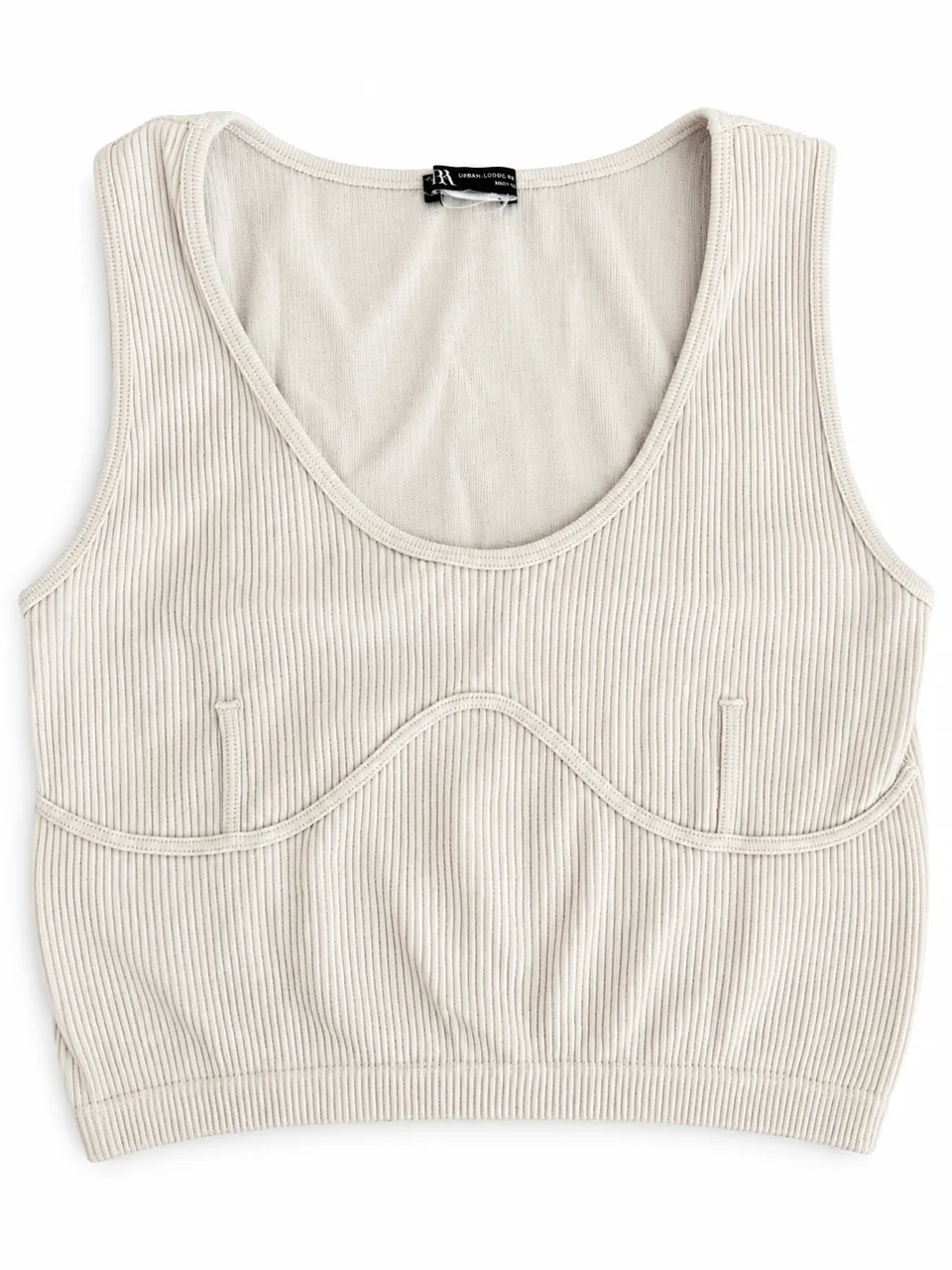 Musculosa Zara - imagen 1