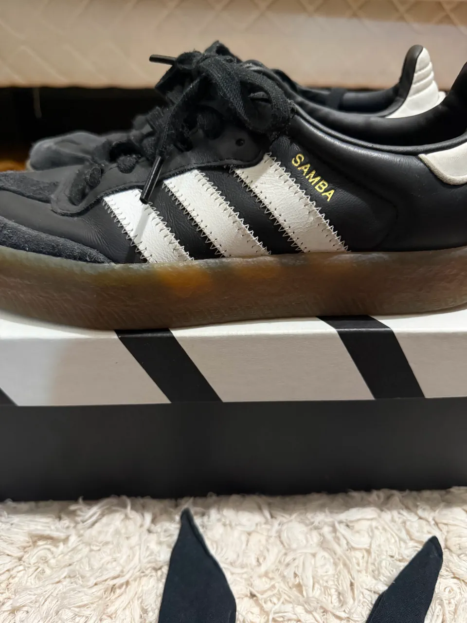 Zapatillas adidas - imagen 1