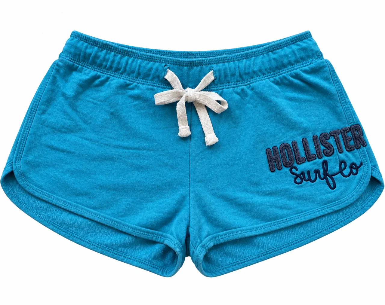 Short Hollister · Talle M