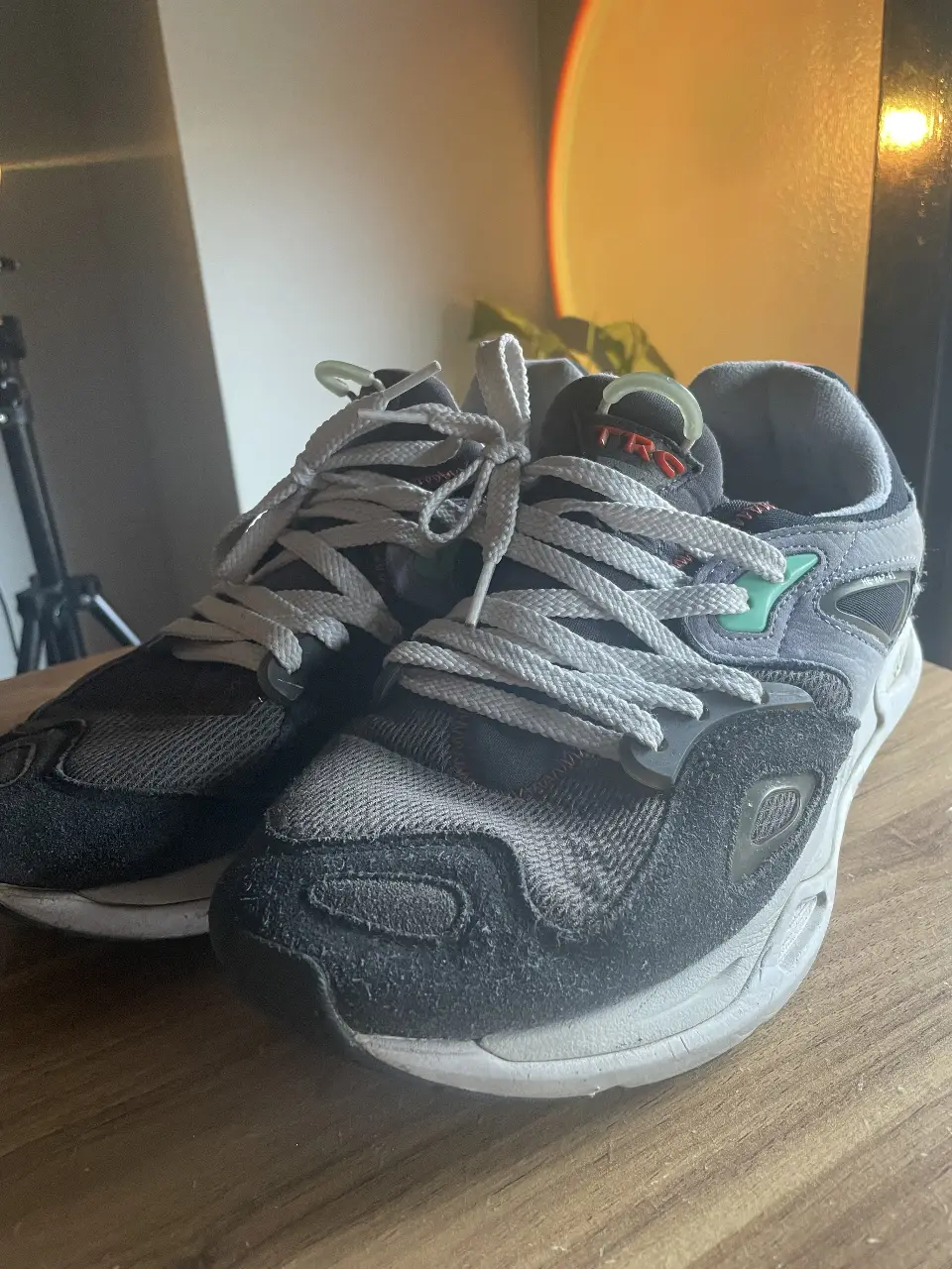 Puma · Talle US 9