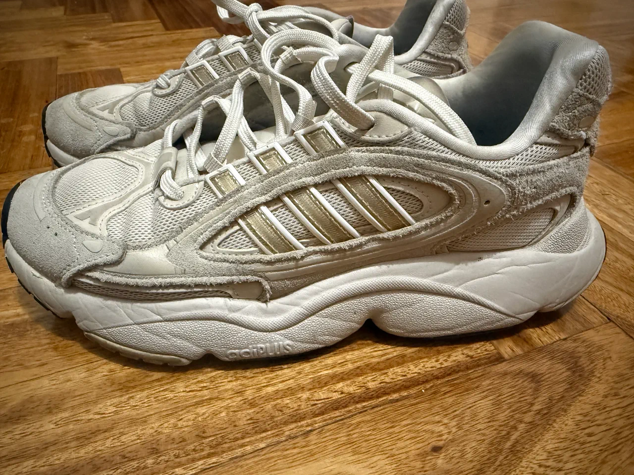 Zapatillas adidas - imagen 1