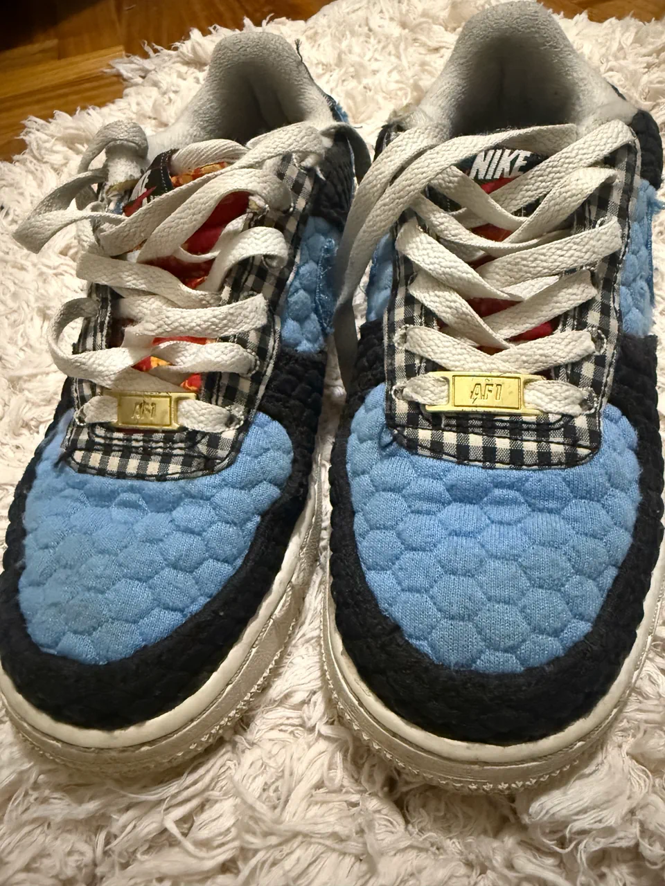 Zapatillas Nike - imagen 1