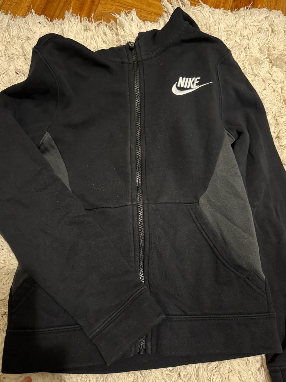 Campera Nike - imagen 1