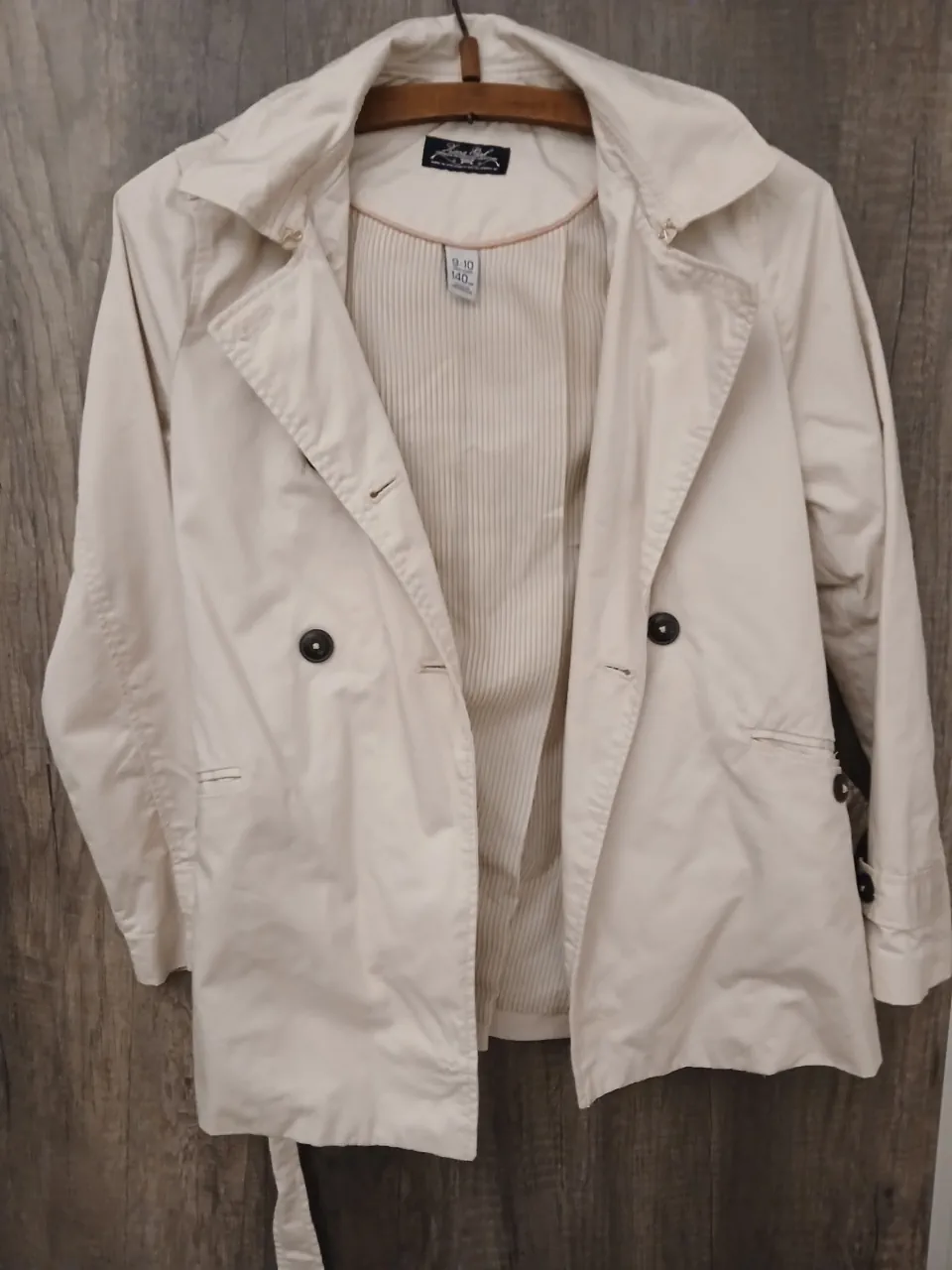 Zara · Talle 10 años / 140 cm
