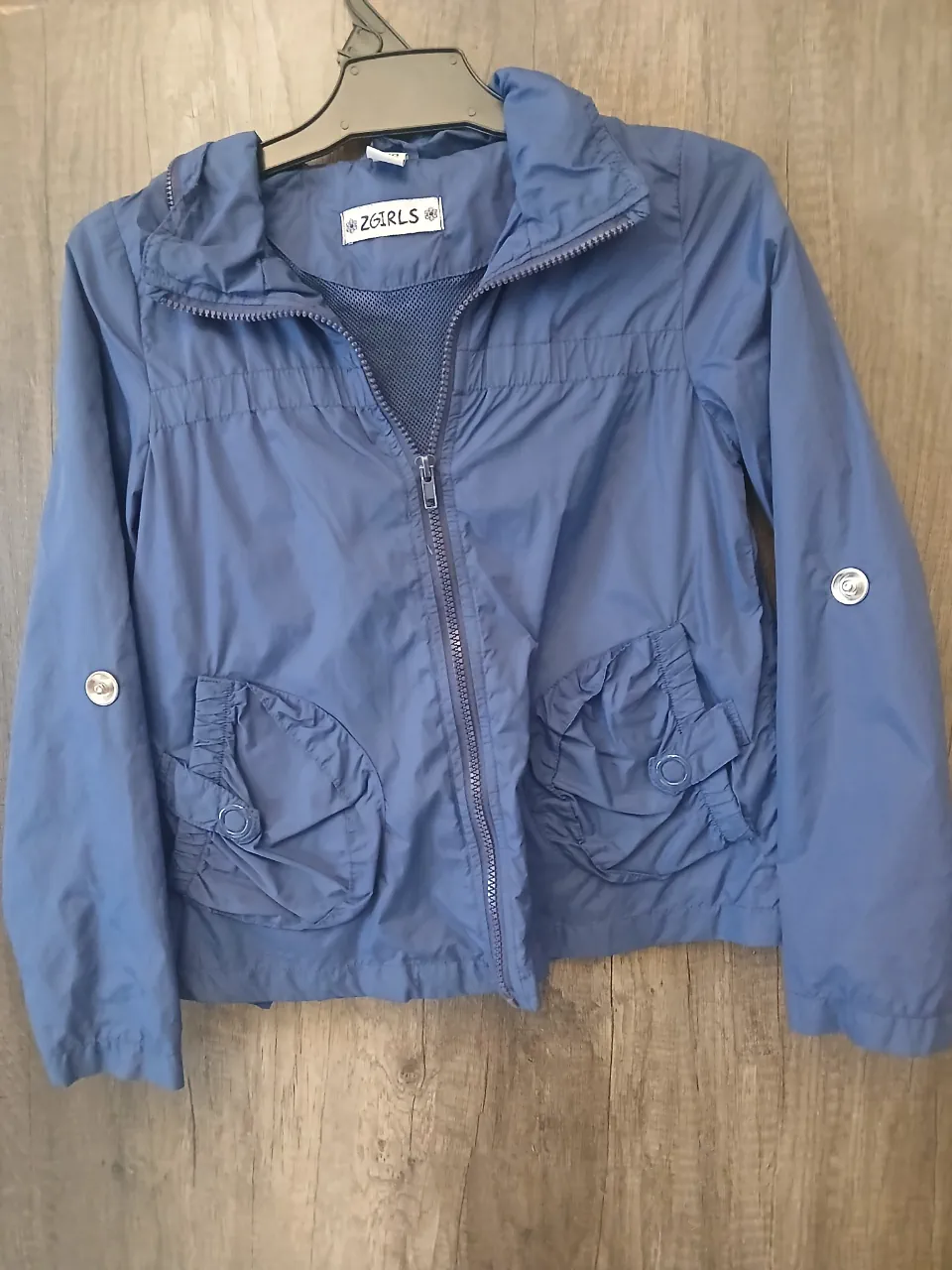 Campera Zara - imagen 1