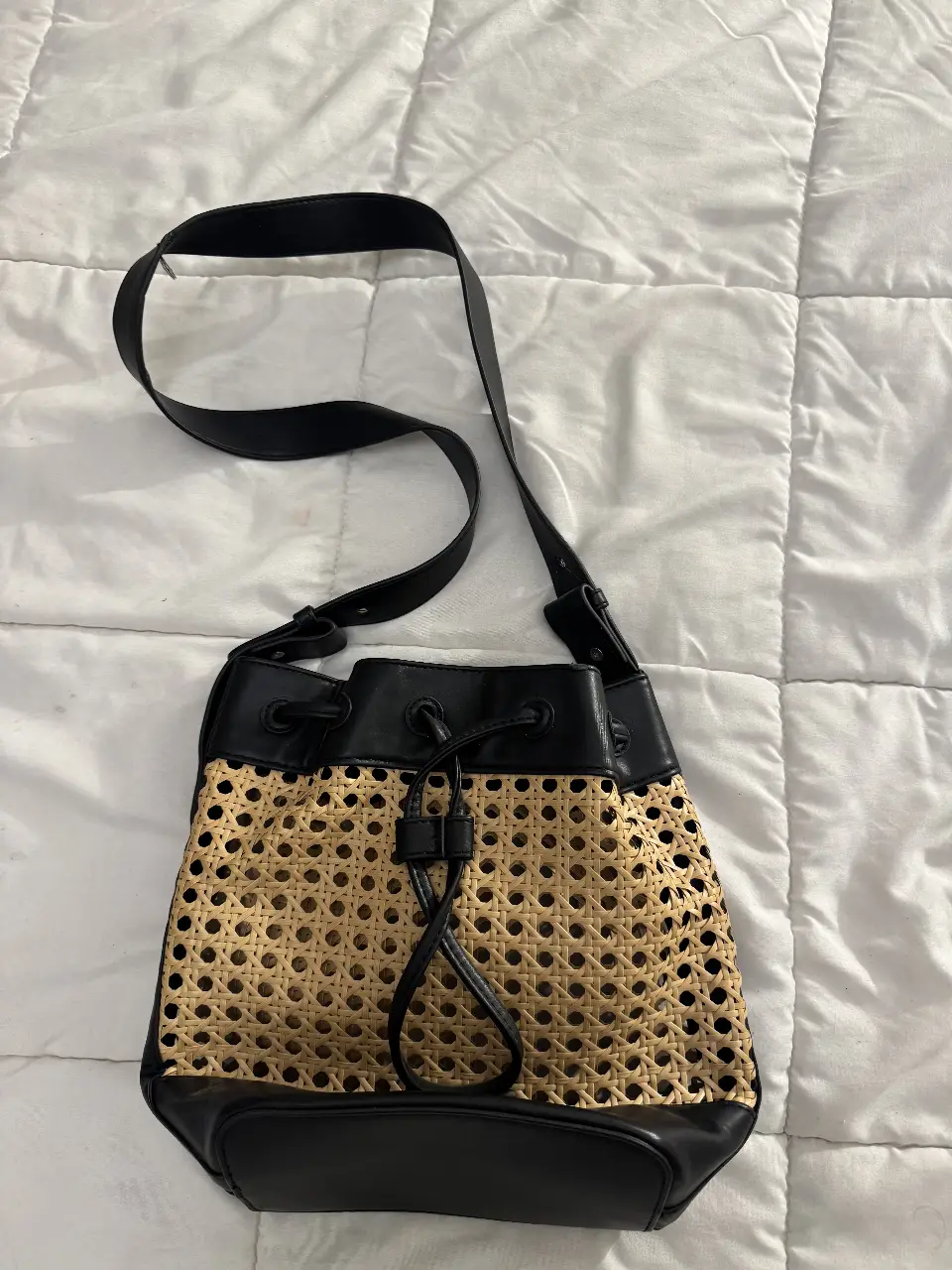 Cartera Zara - imagen 1