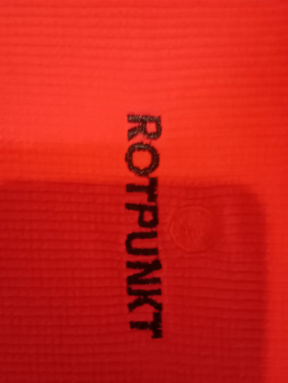 Rotpunkt · Talle L